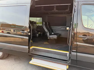 Sprinter 16