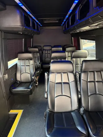 Sprinter 18