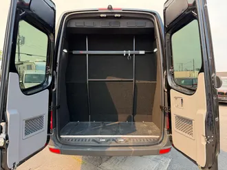 Sprinter 20