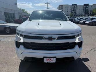Silverado 1500 3