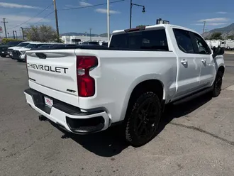 Silverado 1500 5