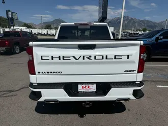 Silverado 1500 6