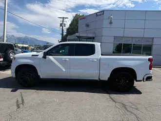 Silverado 1500 8
