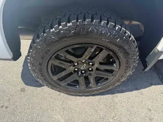 Silverado 1500 20