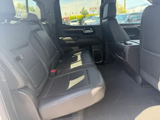 Silverado 1500 21