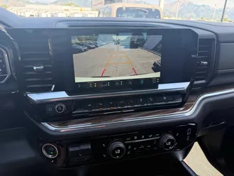 Silverado 1500 29