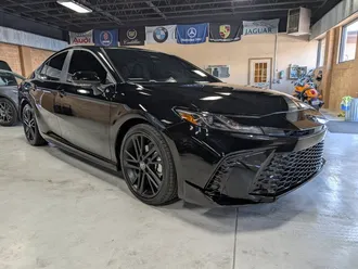 Camry Nightshade 1