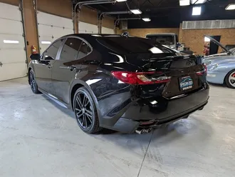 Camry Nightshade 8