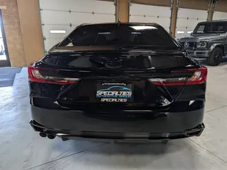 Camry Nightshade 9
