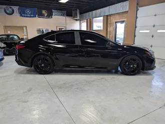 Camry Nightshade 11