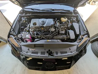 Camry Nightshade 17