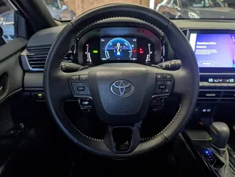 Camry Nightshade 19