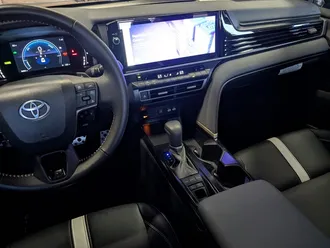 Camry Nightshade 23