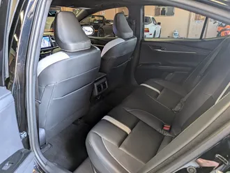Camry Nightshade 26