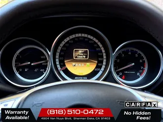 CLS CLS 63 AMG 17