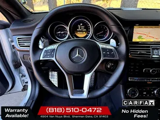 CLS CLS 63 AMG 24