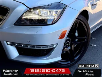 CLS CLS 63 AMG 32