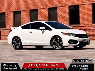 Civic Si 1