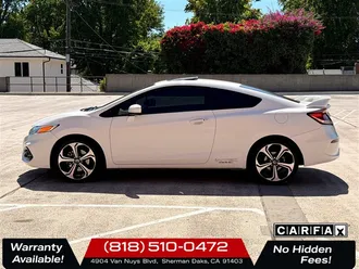 Civic Si 4