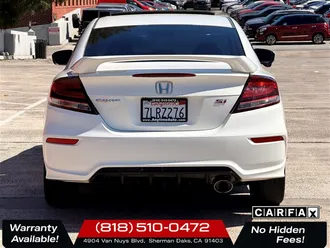 Civic Si 6