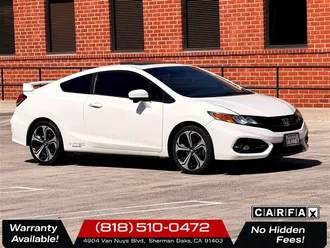 Civic Si 9