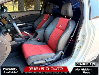 Civic Si 10