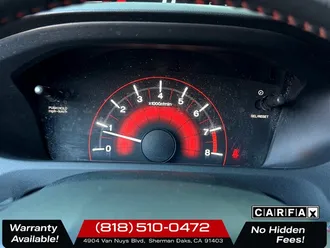 Civic Si 12