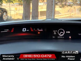 Civic Si 13