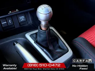 Civic Si 18