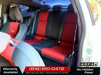 Civic Si 20