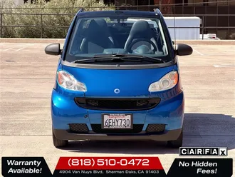 fortwo passion cabrio 2