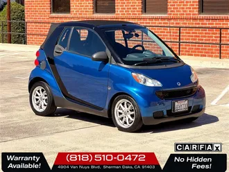 fortwo passion cabrio 10