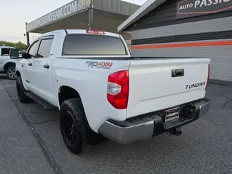 Tundra CrewMax 3