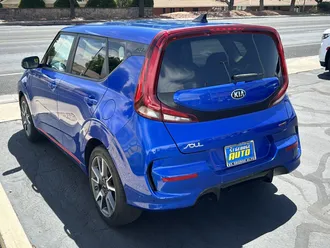 2020 Kia Soul photo 5