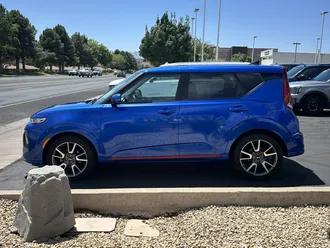 2020 Kia Soul photo 6
