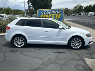 2010 Audi A3 photo 2