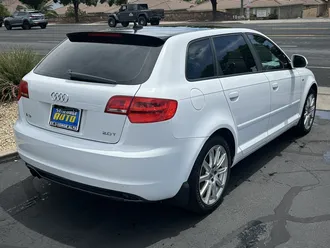 2010 Audi A3 photo 3
