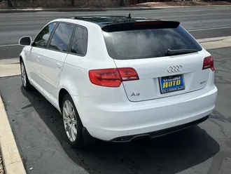 2010 Audi A3 photo 5