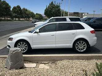2010 Audi A3 photo 6