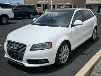 2010 Audi A3 photo 7