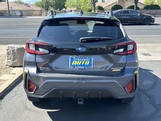2024 Subaru Crosstrek photo 4