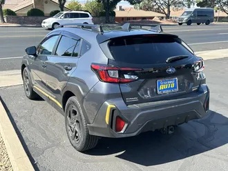 2024 Subaru Crosstrek photo 5