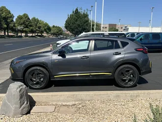 2024 Subaru Crosstrek photo 6