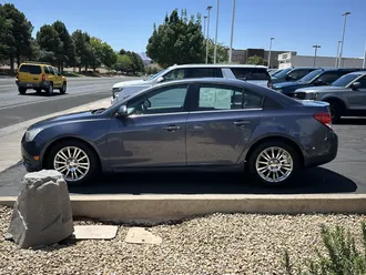2014 Chevrolet Cruze photo 6