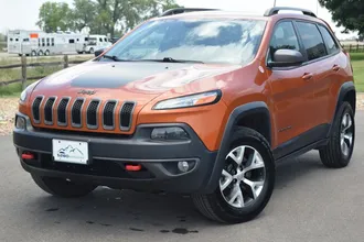Cherokee 2