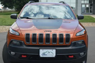 Cherokee 3