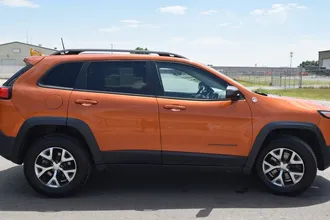 Cherokee 5