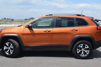 Cherokee 11