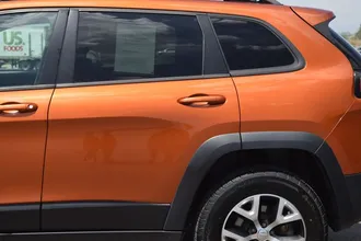 Cherokee 13