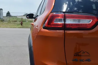 Cherokee 19